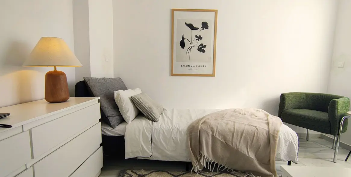 Venta de ático en Nueva Andalucía 15