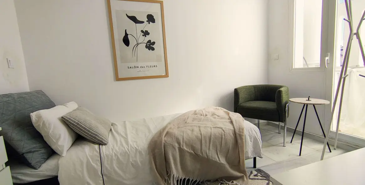 Venta de ático en Nueva Andalucía 16