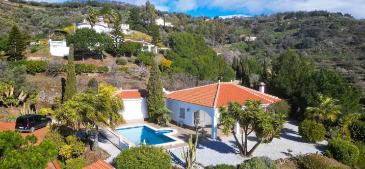 Продажа  отдельно стоящей виллы в Arenas 0