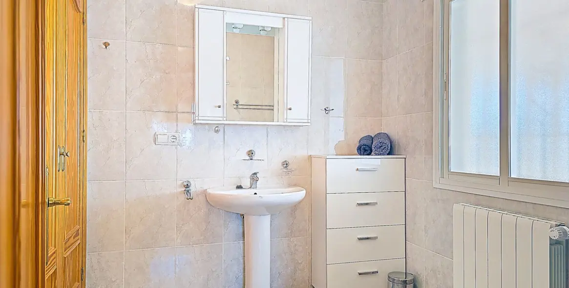 Sale of detached villa in Arenas 21