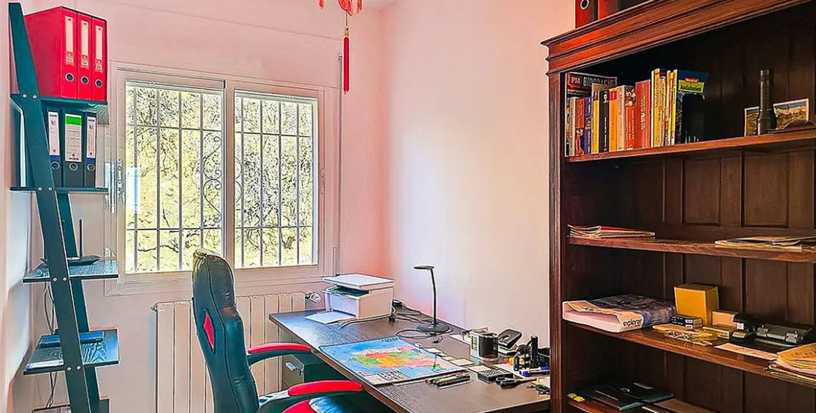 Sale of detached villa in Arenas 29