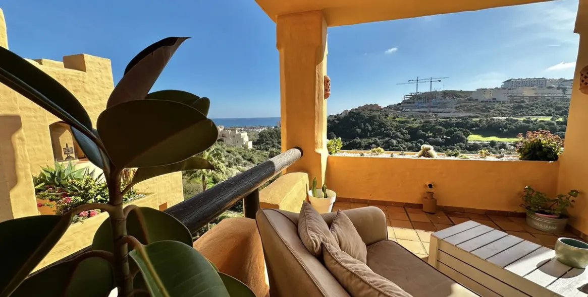 Продажа пентхауса в La Duquesa 1