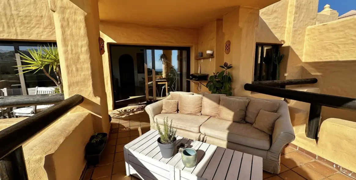 Продажа пентхауса в La Duquesa 4