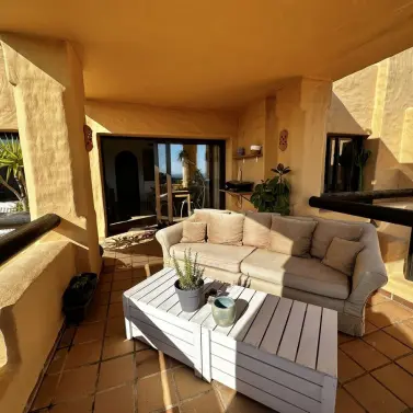 Продажа пентхауса в La Duquesa