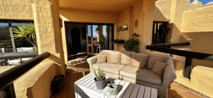 Продажа пентхауса в La Duquesa 3