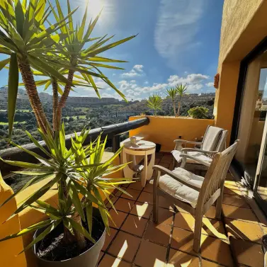 Продажа пентхауса в La Duquesa