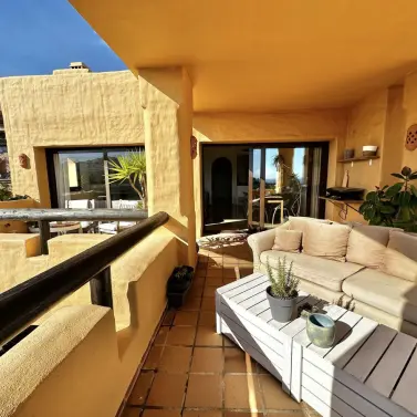 Продажа пентхауса в La Duquesa