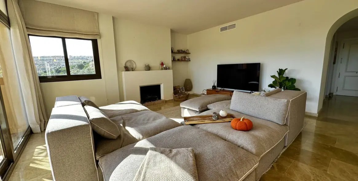 Продажа пентхауса в La Duquesa 9