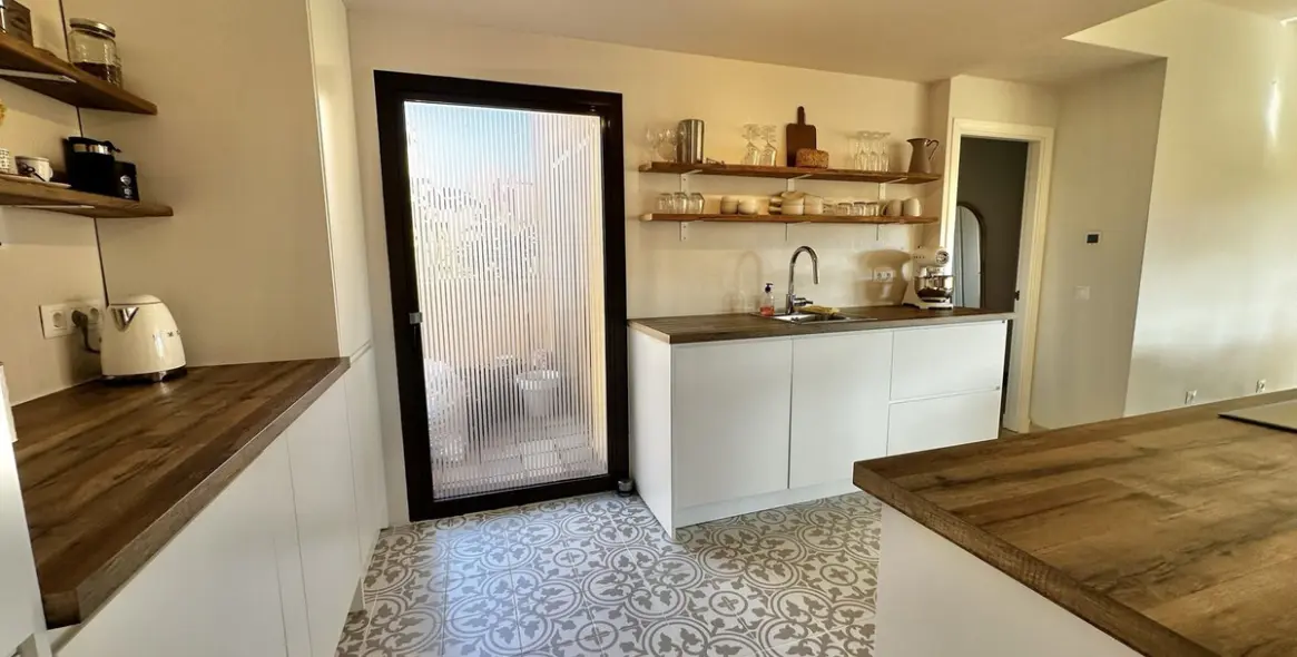 Продажа пентхауса в La Duquesa 14