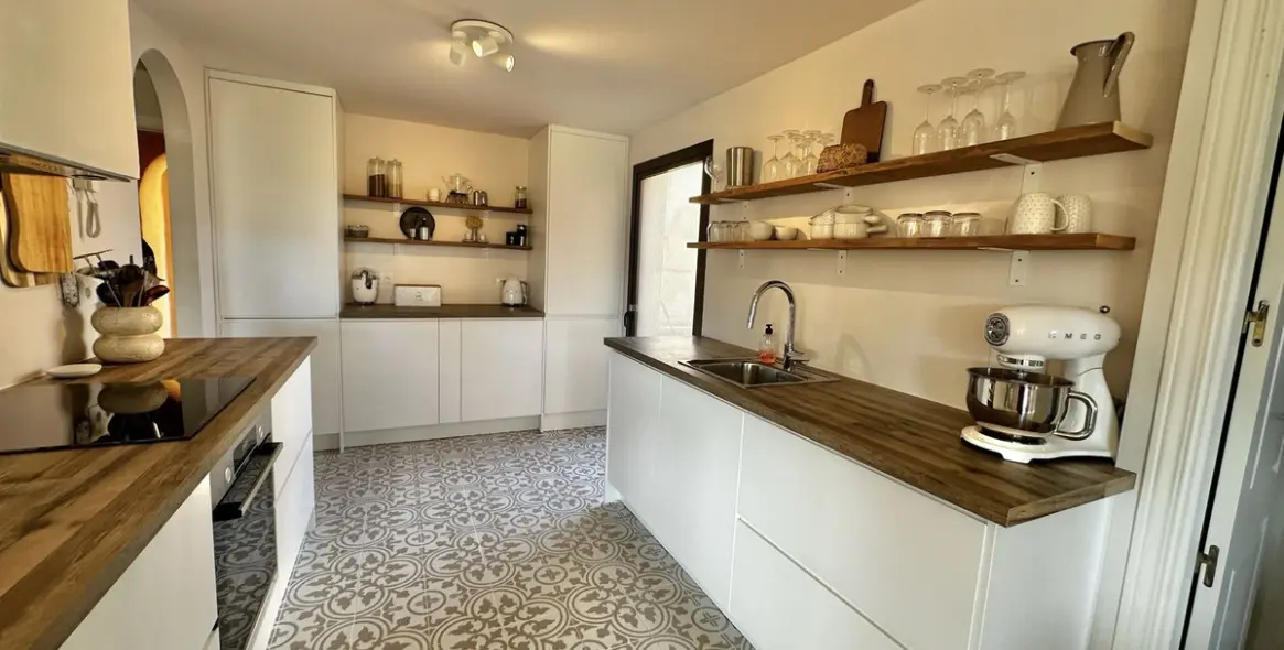 Продажа пентхауса в La Duquesa 15