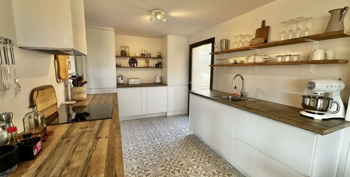 Продажа пентхауса в La Duquesa 16