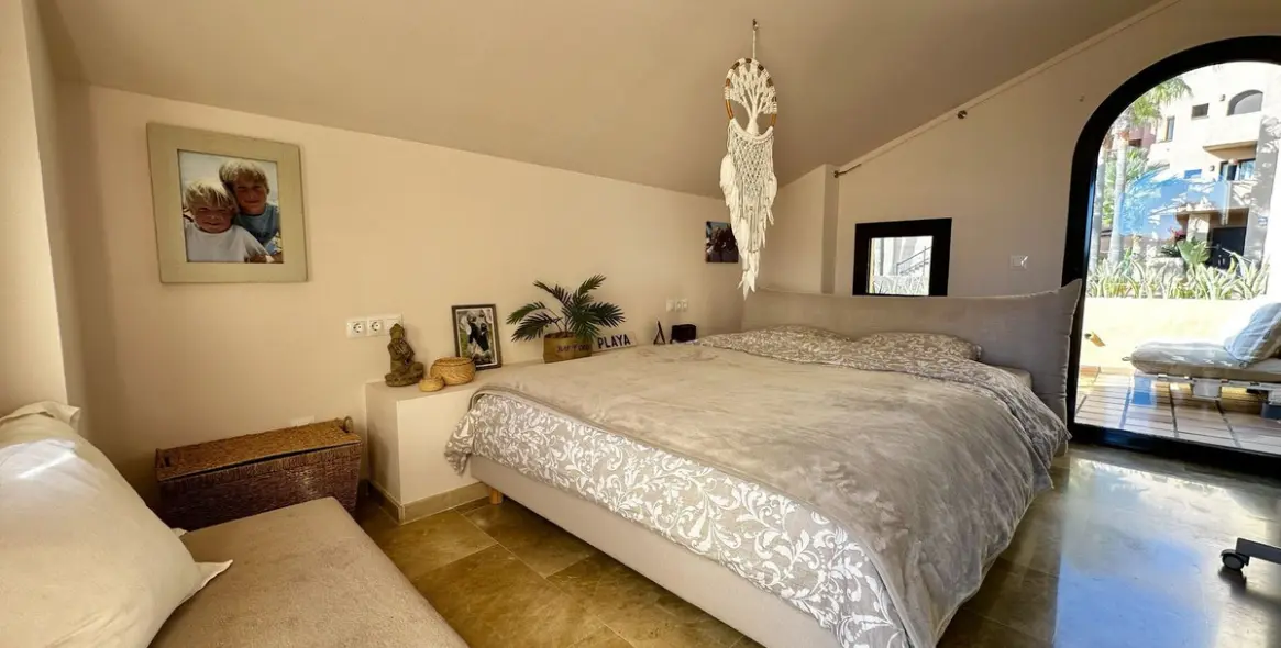 Продажа пентхауса в La Duquesa 18