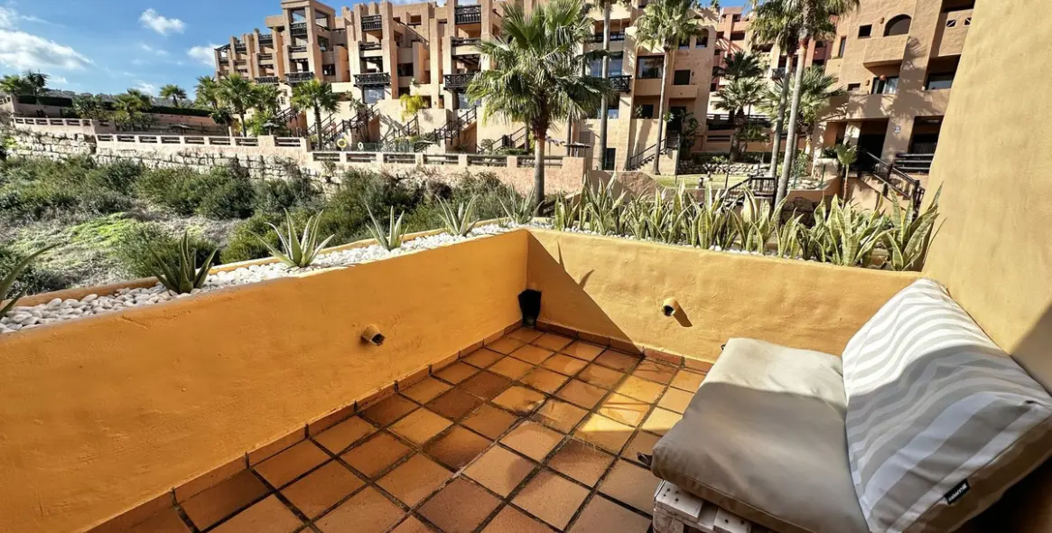 Продажа пентхауса в La Duquesa 20