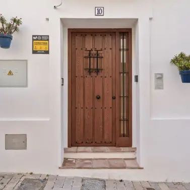 Продажа таунхауса в Estepona