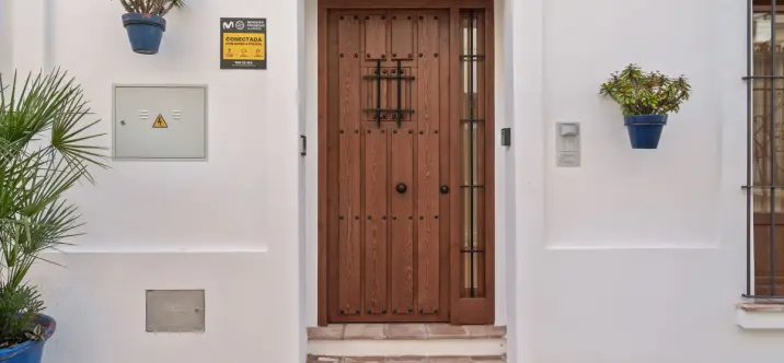 Продажа таунхауса в Estepona 0