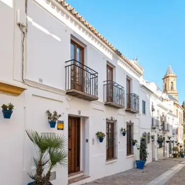 Продажа таунхауса в Estepona