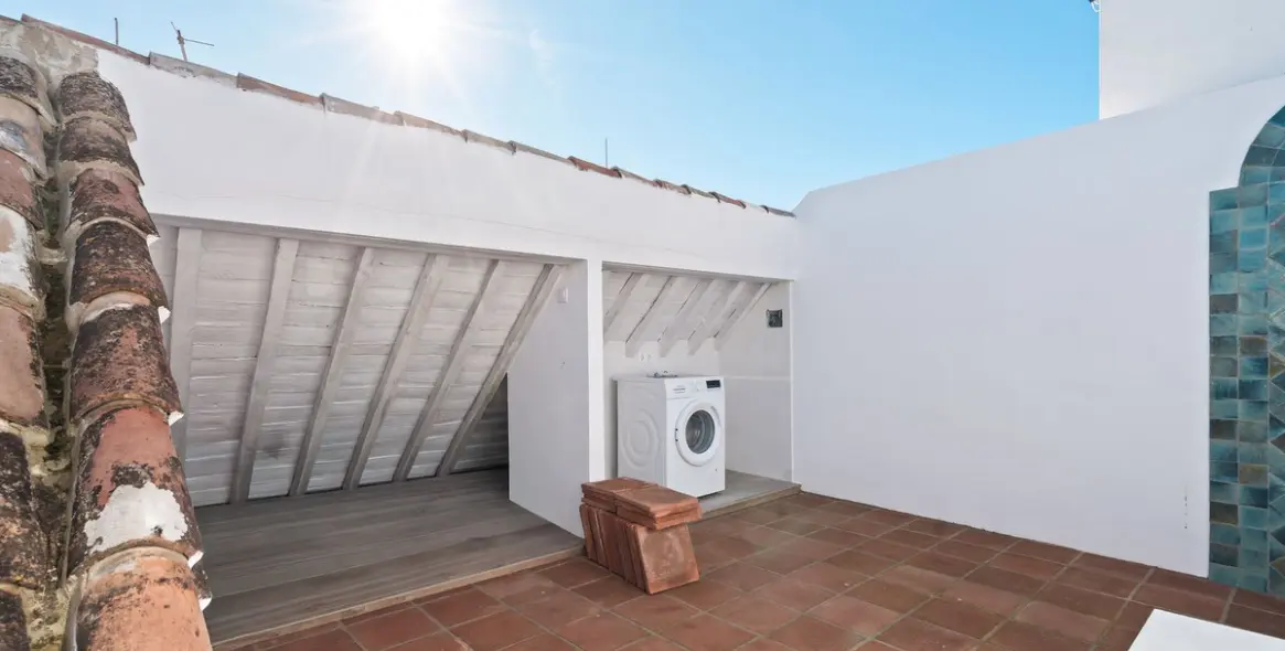 Продажа таунхауса в Estepona 3