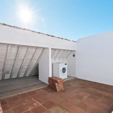 Продажа таунхауса в Estepona