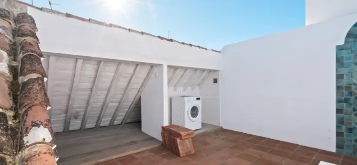 Продажа таунхауса в Estepona 2