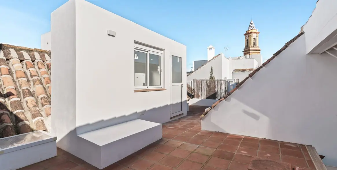 Продажа таунхауса в Estepona 4