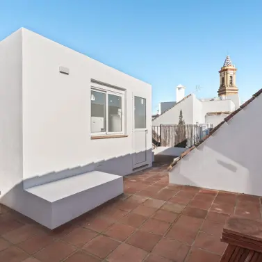 Продажа таунхауса в Estepona
