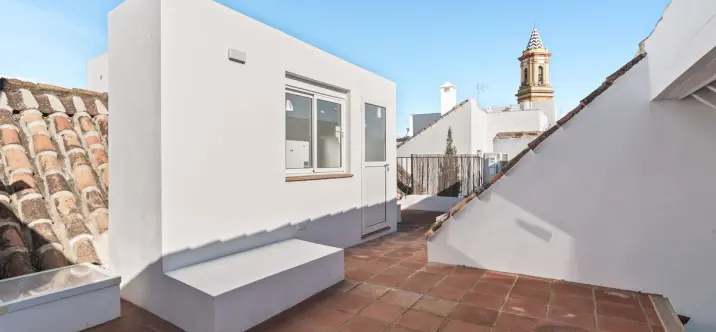 Продажа таунхауса в Estepona 3