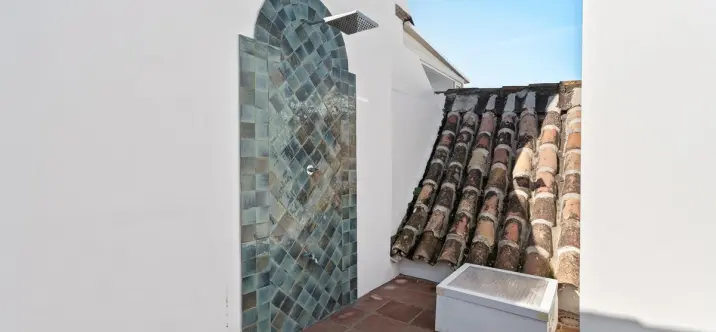 Продажа таунхауса в Estepona 4