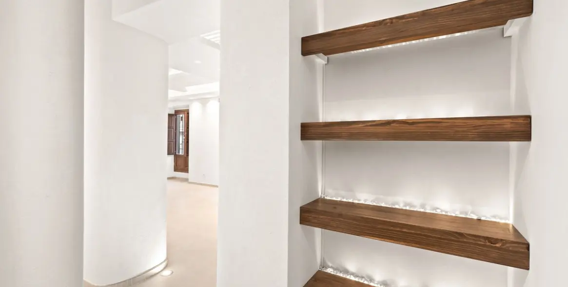 Продажа таунхауса в Estepona 16