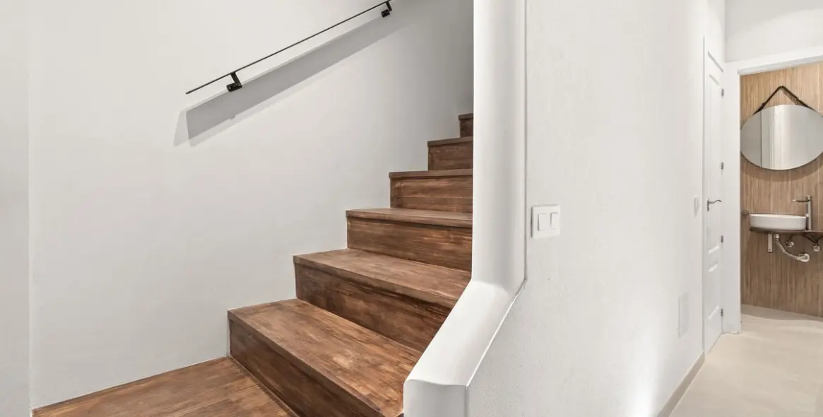 Продажа таунхауса в Estepona 17