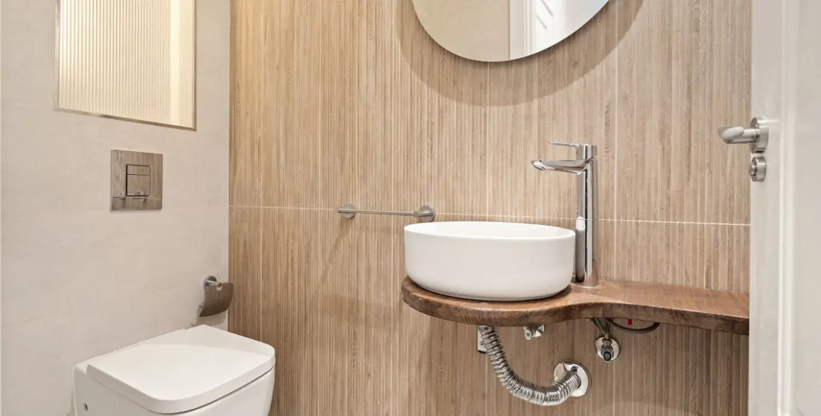 Продажа таунхауса в Estepona 19