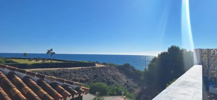 Sale of detached villa in El Chaparral 3