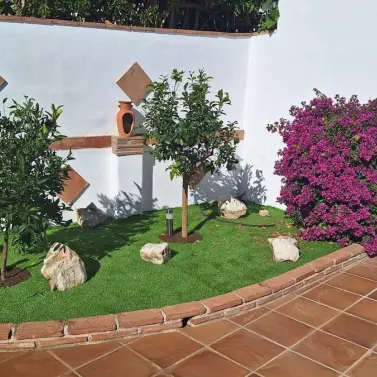 Sale of detached villa in El Chaparral
