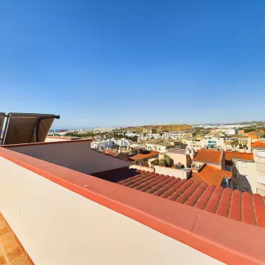 Продажа пентхауса в Estepona
