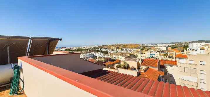 Продажа пентхауса в Estepona 2