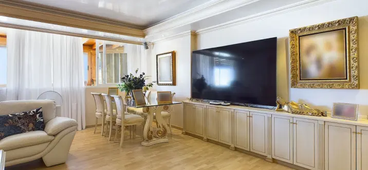 Продажа пентхауса в Estepona 3