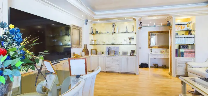 Продажа пентхауса в Estepona 4