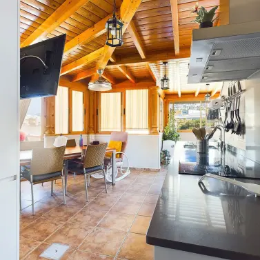 Продажа пентхауса в Estepona