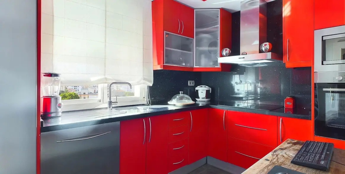 Sale of penthouse in Estepona 14