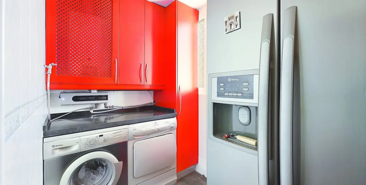 Sale of penthouse in Estepona 15