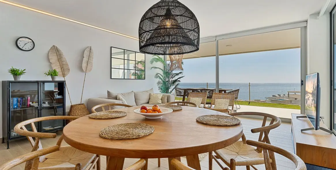 Продажа апартаментов на среднем этаже в Fuengirola 6