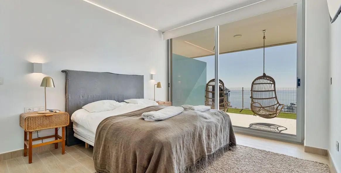 Продажа апартаментов на среднем этаже в Fuengirola 11