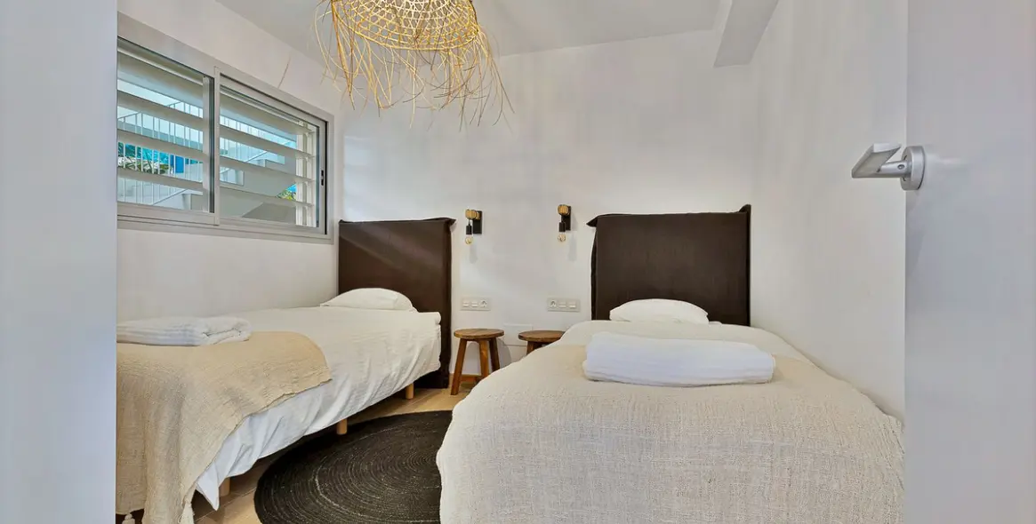 Продажа апартаментов на среднем этаже в Fuengirola 16