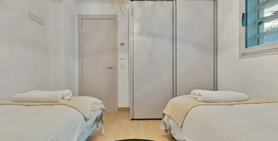 Продажа апартаментов на среднем этаже в Fuengirola 17