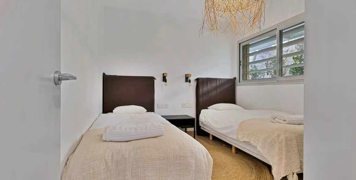 Продажа апартаментов на среднем этаже в Fuengirola 19