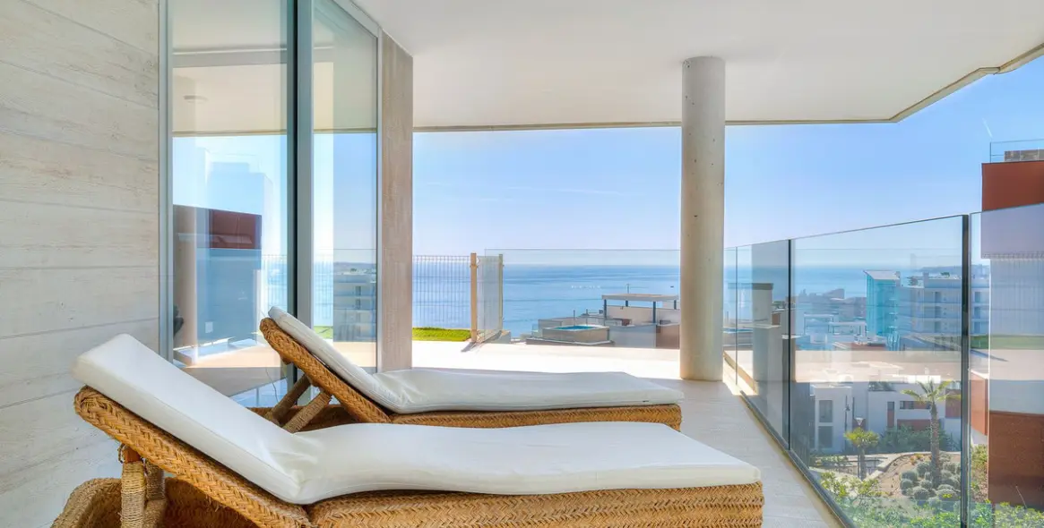 Venta de apartamento en planta media en Fuengirola 22