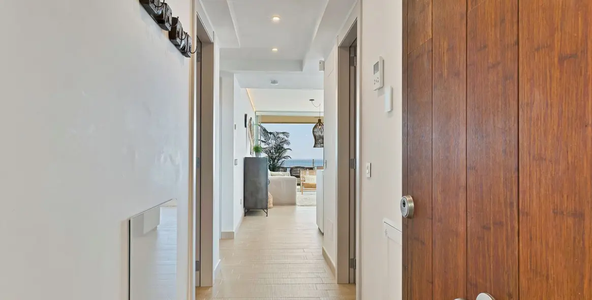 Venta de apartamento en planta media en Fuengirola 23