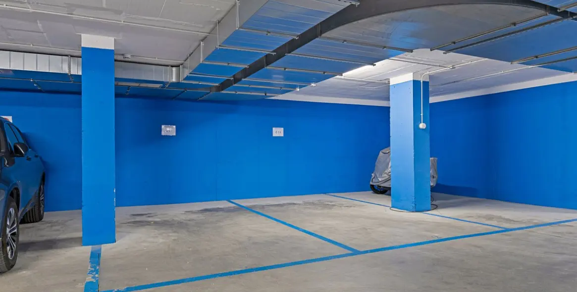 Venta de apartamento en planta media en Fuengirola 26