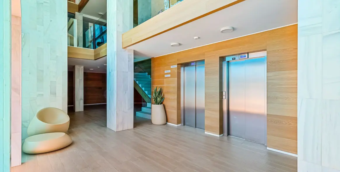 Venta de apartamento en planta media en Fuengirola 28