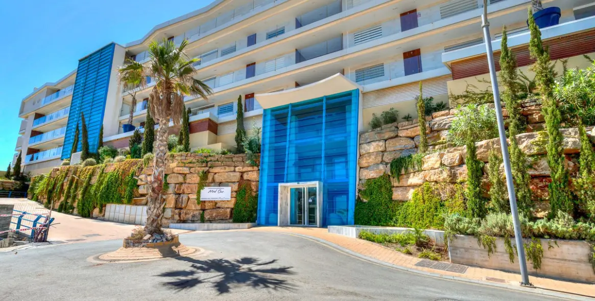 Venta de apartamento en planta media en Fuengirola 29