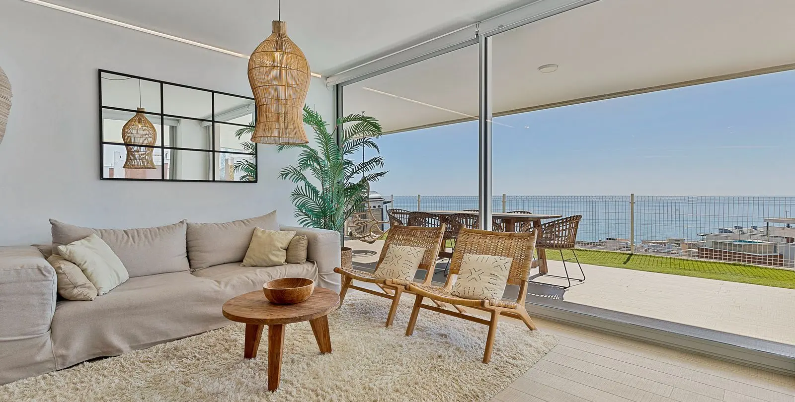 Продажа апартаментов на среднем этаже в Fuengirola 2